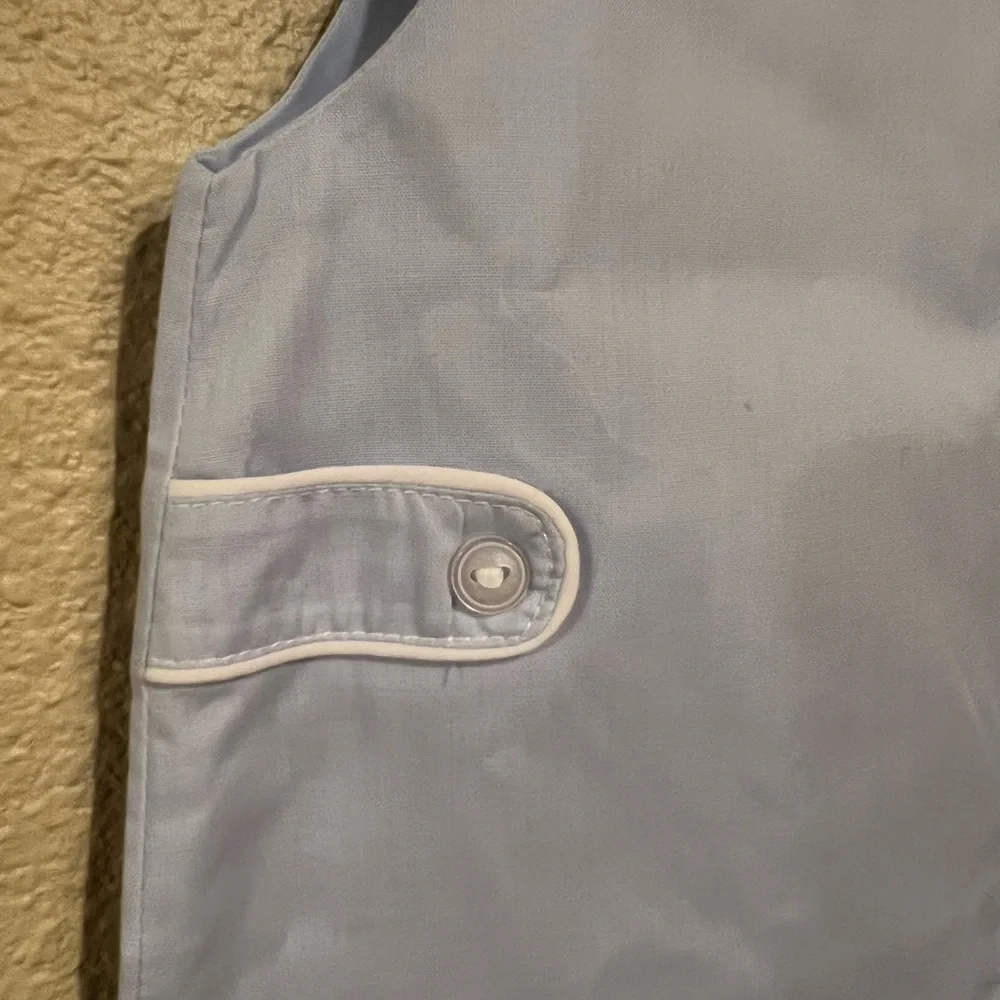 Feltman Brothers Light Blue JonJon / Shortall